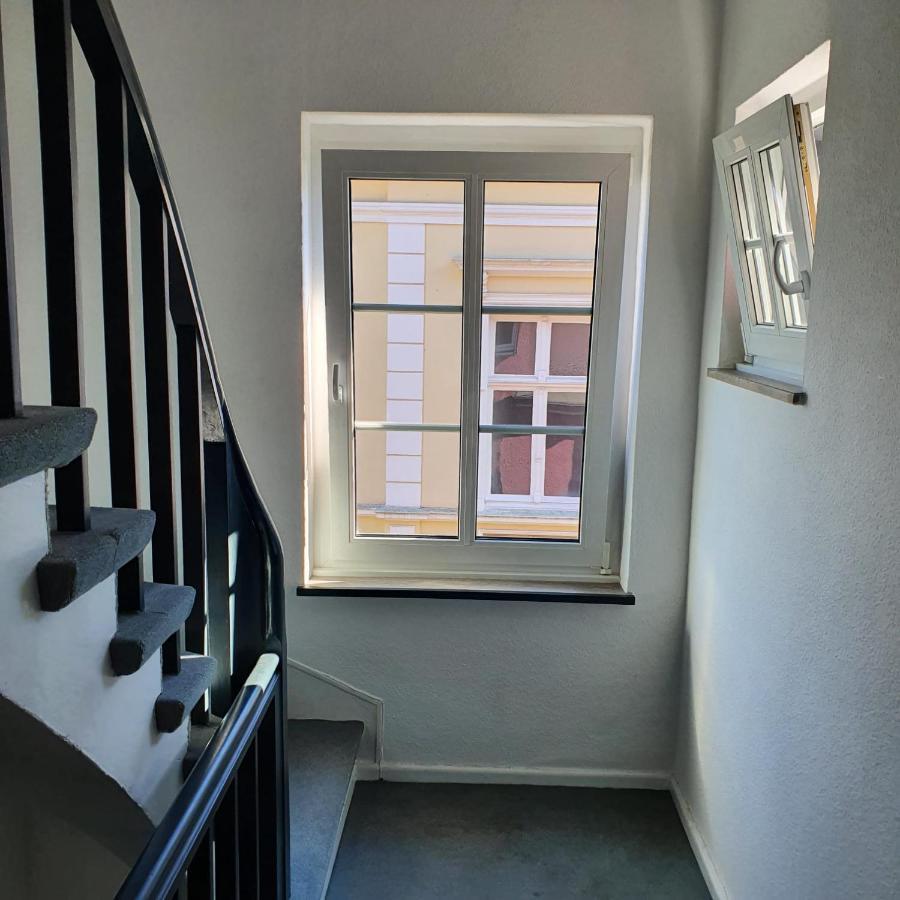 Ferienwohnung Fernblick Remscheid Bagian luar foto