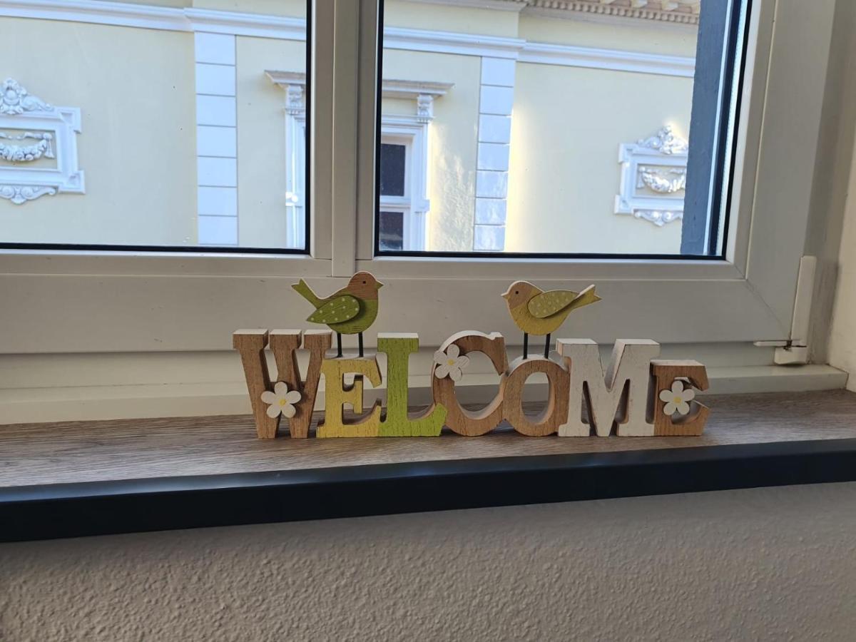 Ferienwohnung Fernblick Remscheid Bagian luar foto