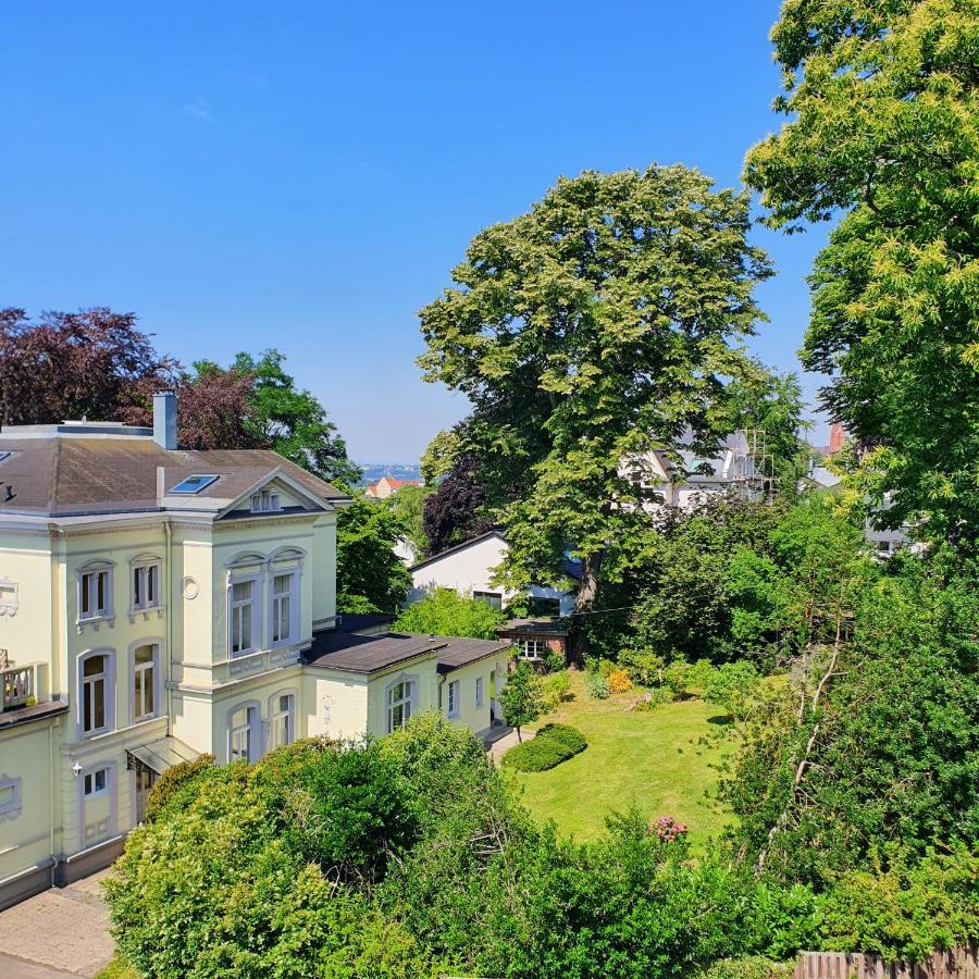 Ferienwohnung Fernblick Remscheid Bagian luar foto