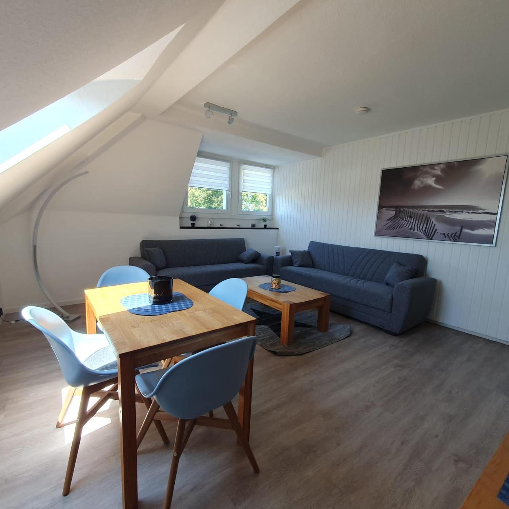 Ferienwohnung Fernblick Remscheid Bagian luar foto